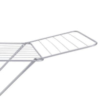 ROYALFORD | Foldable Metallic Cloth Dryer 180x55x105Cm | RF9342