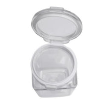 ROYALFORD | Pet Plastic Canister with Lid 600Ml | RF9814