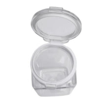 ROYALFORD | Pet Plastic Canister with Lid 600Ml | RF9814