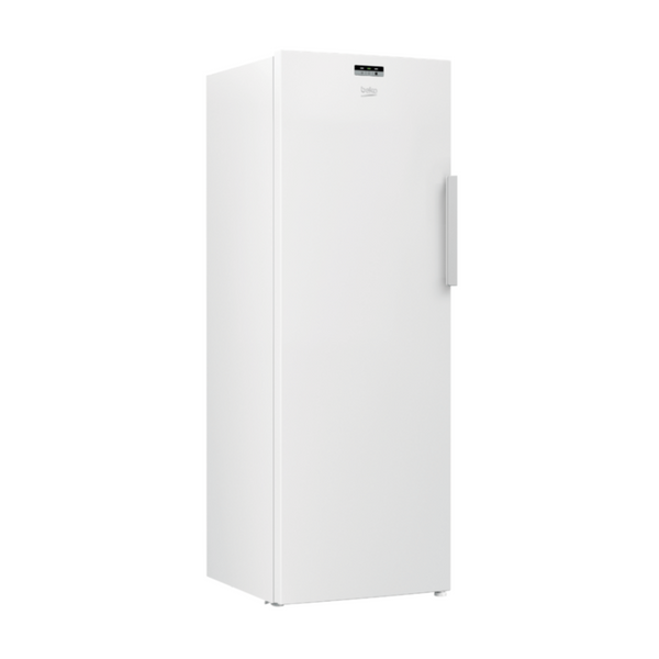 BEKO | Upright Freezer Single Door 320Litr | RFNE320L24W