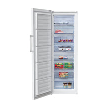 BEKO | Upright Freezer Single Door 277Litr | RFNE350E23W