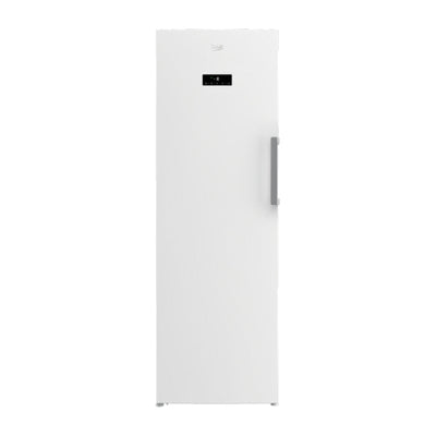 BEKO | Upright Freezer Single Door 277Litr | RFNE350E23W