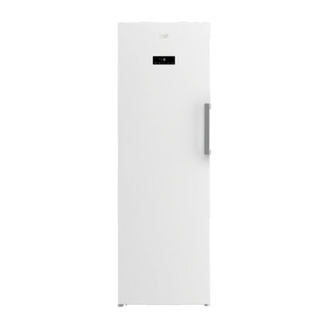 BEKO | Upright Freezer Single Door 277Litr | RFNE350E23W