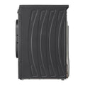 LG | Heat Pump Dryer, 8kg Capacity, A++ - Dark Silver Made in Turkey | RH80T2SP7RM