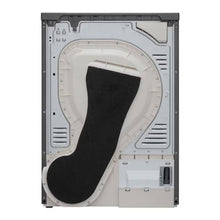 LG | Heat Pump Dryer, 8kg Capacity, A++ - Dark Silver Made in Turkey | RH80T2SP7RM