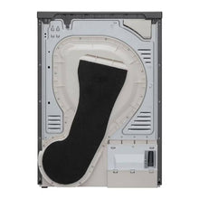 LG | Heat Pump Dryer, 8kg Capacity, A++ - Dark Silver Made in Turkey | RH80T2SP7RM