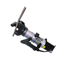 TRAVAZA | Rebar Bending & Straightening Machine 6-32mm | RHO BEND-32+