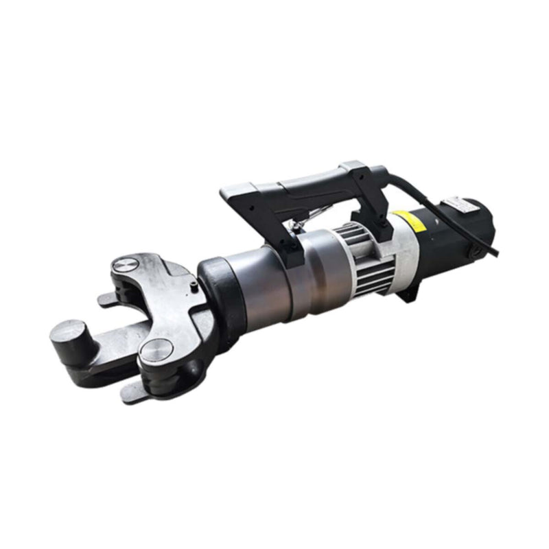 TRAVAZA | Rebar Bending & Straightening Machine 6-32mm | RHO BEND-32+