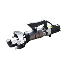 TRAVAZA | Rebar Bending & Straightening Machine 6-32mm | RHO BEND-32+