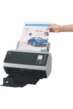 RICOH | Fi-8170 Document Desktop Scanner | PA03810-B051