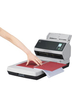 RICOH | Fi-8270 Document Desktop Scanner | PA03810-B551