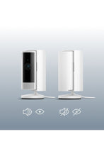 RING | Indoor Cam (2Nd Gen)-White-2 Pack | MMWEIINDRWME2