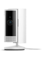 RING | Indoor Cam (2Nd Gen)-White | MMWEIINDRWME1