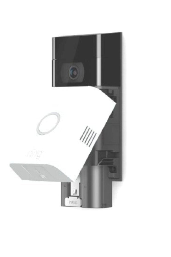 RING | Quick Release Battery | MMWEIQRLBATRY