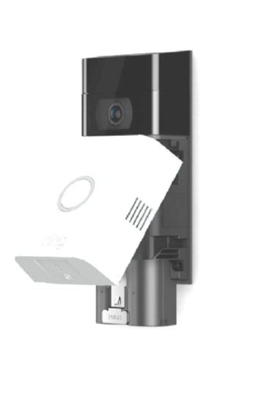 RING | Quick Release Battery | MMWEIQRLBATRY
