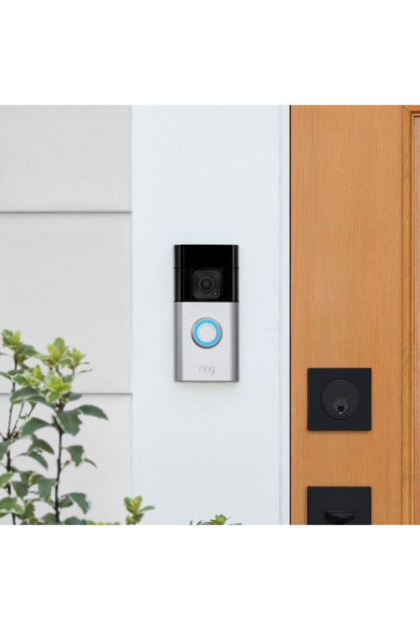 RING | Battery Video Doorbell Plus | MMWEIVDRBATP2
