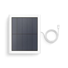 RING | Solar Panel 4W White | MMWEIASOLP4WW