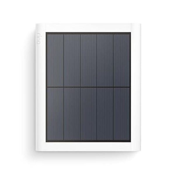 RING | Solar Panel 4W White | MMWEIASOLP4WW