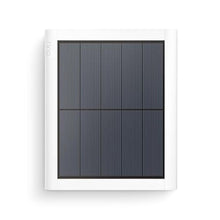 RING | Solar Panel 4W White | MMWEIASOLP4WW