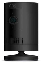 RING | Stick Up Cam Battery - Black | MMWEISTBATBLK