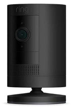 RING | Stick Up Cam Battery - Black | MMWEISTBATBLK