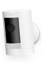 RING | Stick Up Camera Battery - White | MMWEISTBA8CS1