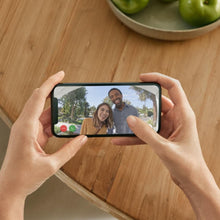 RING | Video Doorbell 2nd Generation Satin Nicket | MMWEIVD8VR1SZ