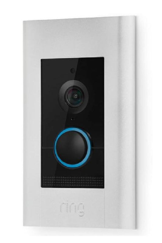 RING | Video Doorbell Elite | MMWEIDRBE8VR1