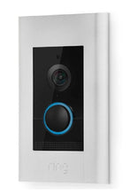 RING | Video Doorbell Elite | MMWEIDRBE8VR1
