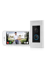 RING | Video Doorbell Elite | MMWEIDRBE8VR1