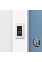RING | Video Doorbell Elite | MMWEIDRBE8VR1