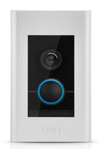 RING | Video Doorbell Elite | MMWEIDRBE8VR1