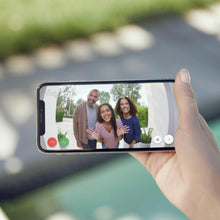 RING | Video Doorbell Pro White | MMWEIVIDRBLPR