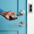 RING | Video Doorbell Pro White | MMWEIVIDRBLPR