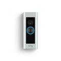 RING | Video Doorbell Pro White | MMWEIVIDRBLPR
