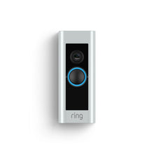 RING | Video Doorbell Pro White | MMWEIVIDRBLPR