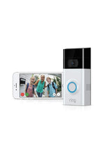 RING | Video Doorbell V3 Lite | MMWEIDRVRSLZ