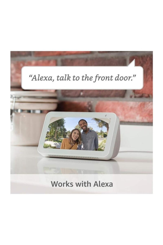 RING | Video Doorbell V3 Lite | MMWEIDRVRSLZ
