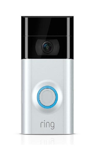 RING | Video Doorbell V3 Lite | MMWEIDRVRSLZ