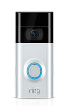 RING | Video Doorbell V3 Lite | MMWEIDRVRSLZ