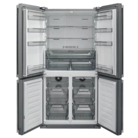 VESTEL | 4 Doors Refrigerator 916Ltrs | RM916MD3E-X