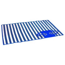 SUPREME | Safari Beach Mat Pvc 180X90cm | RMB801