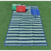 SUPREME | Safari Beach Mat Pvc 180X90cm | RMB801