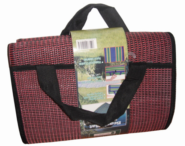 SUPREME | Safari Beach Mat 200x150cm | RMB800