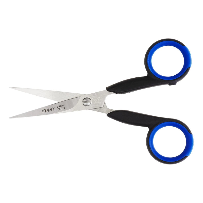 KRETZER | Finny Hairdressing Scissors 5.0