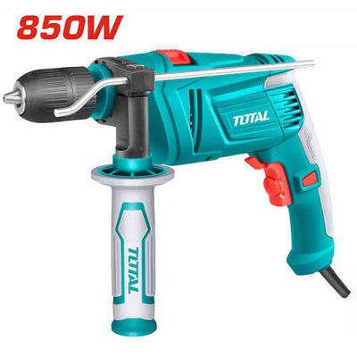 TOTAL | Impact Drill 850W | TG109136
