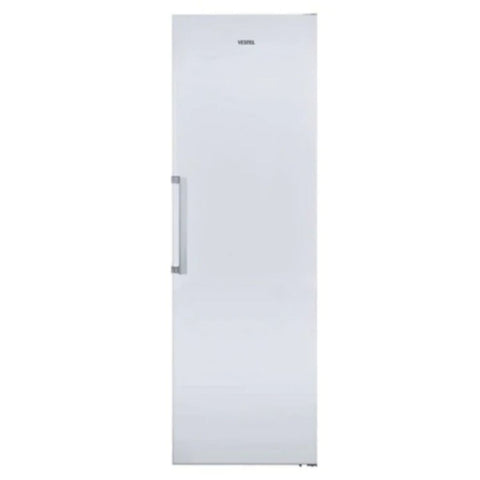 VESTEL | Upright Refrigerator 560Lts | RN560LR3EI-W