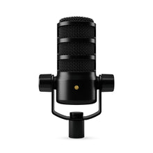 RODE | PodMic USB Dynamic Broadcast Microphone Black