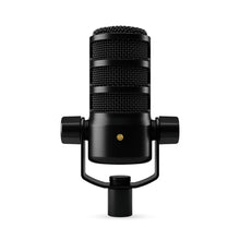 RODE | PodMic USB Dynamic Broadcast Microphone Black
