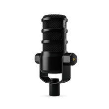 RODE | PodMic USB Dynamic Broadcast Microphone Black
